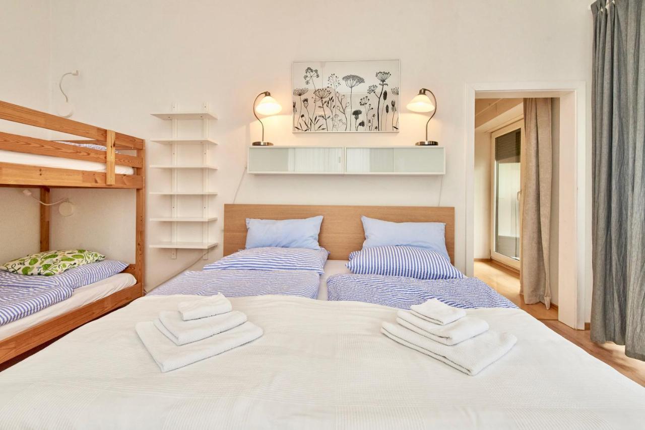Payerbach Apartments 外观 照片