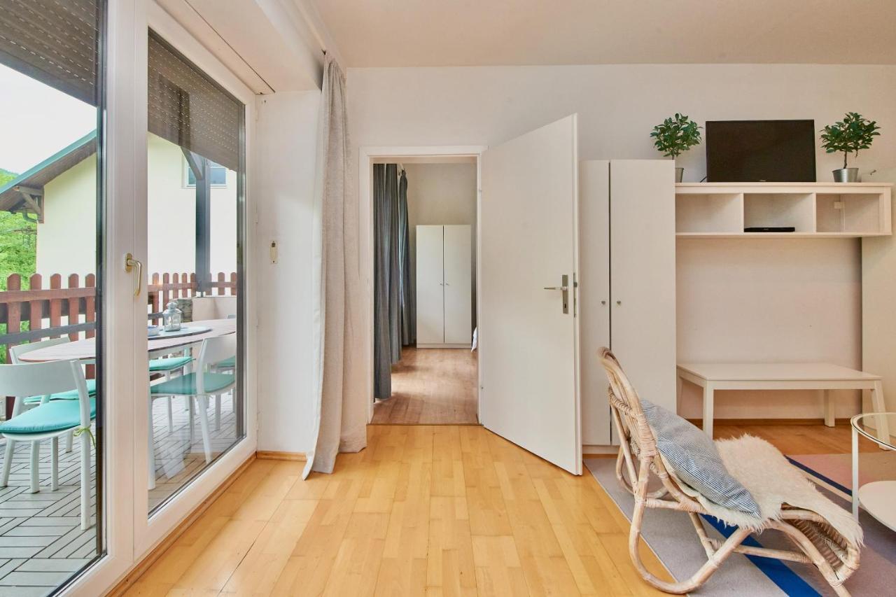 Payerbach Apartments 外观 照片
