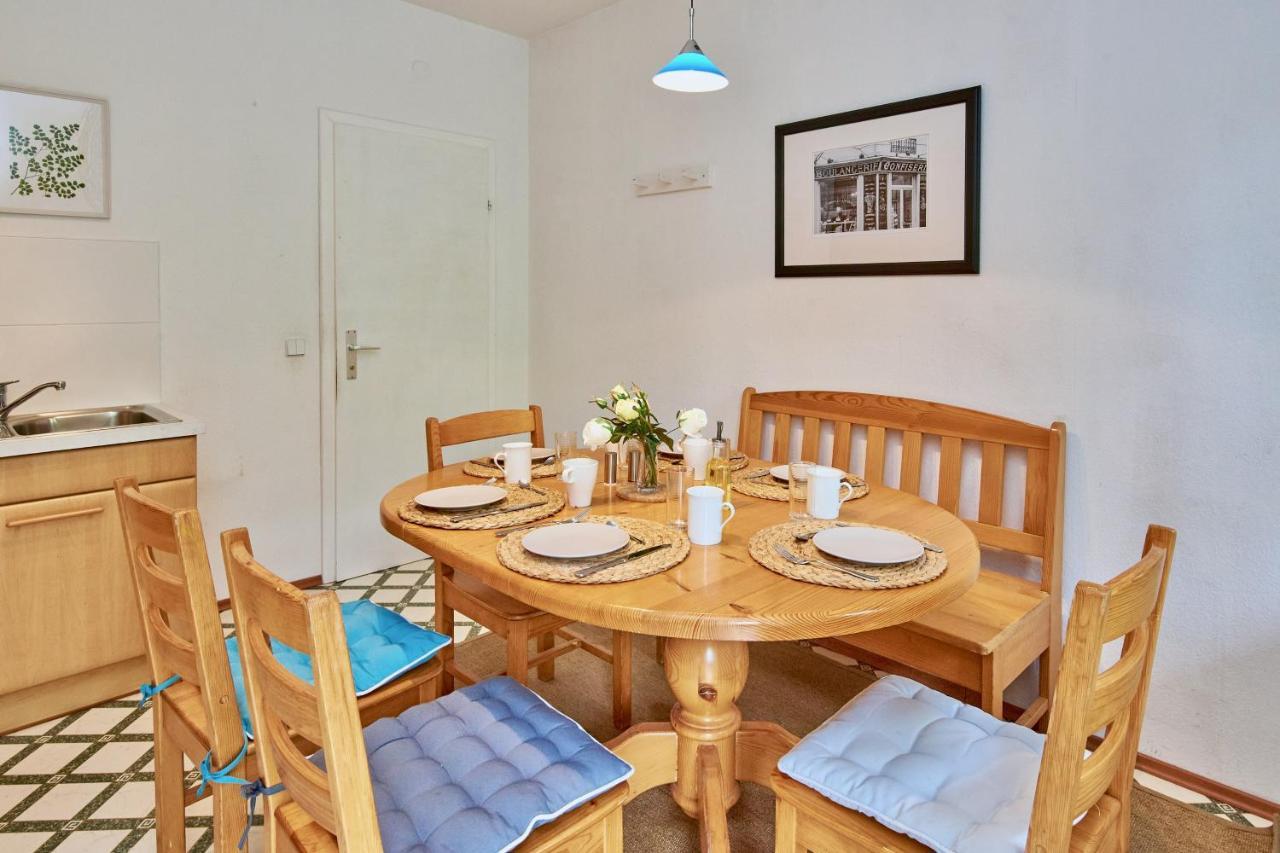 Payerbach Apartments 外观 照片