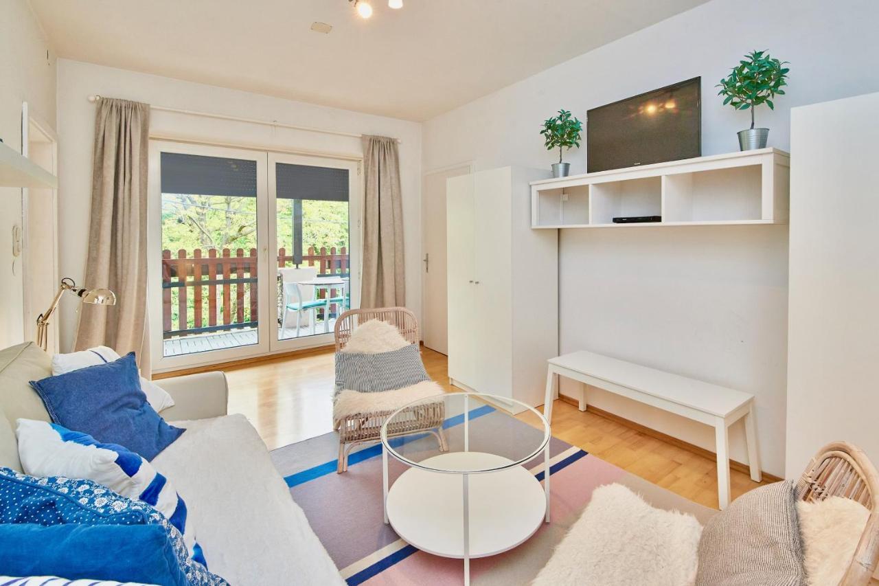 Payerbach Apartments 外观 照片