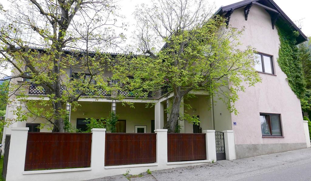 Payerbach Apartments 外观 照片
