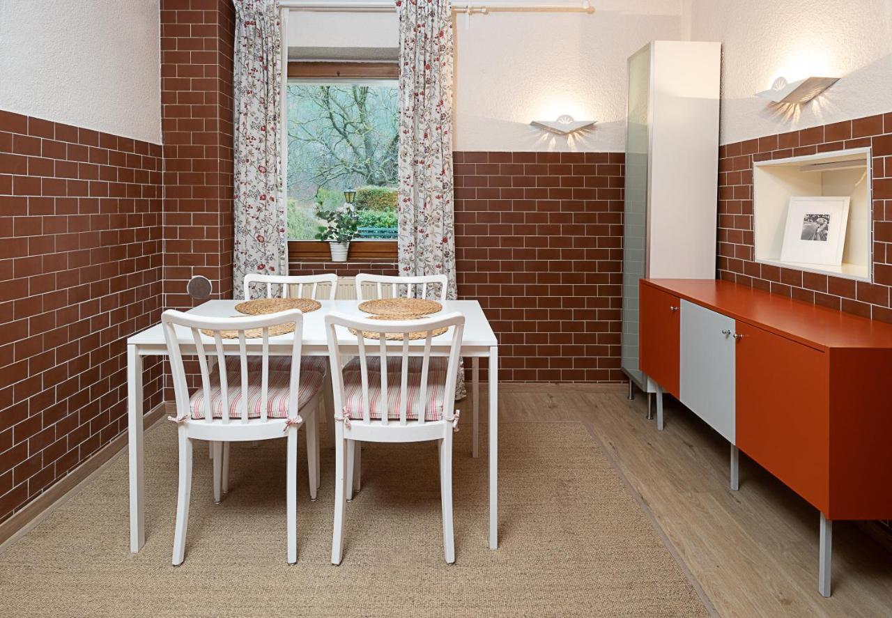 Payerbach Apartments 外观 照片