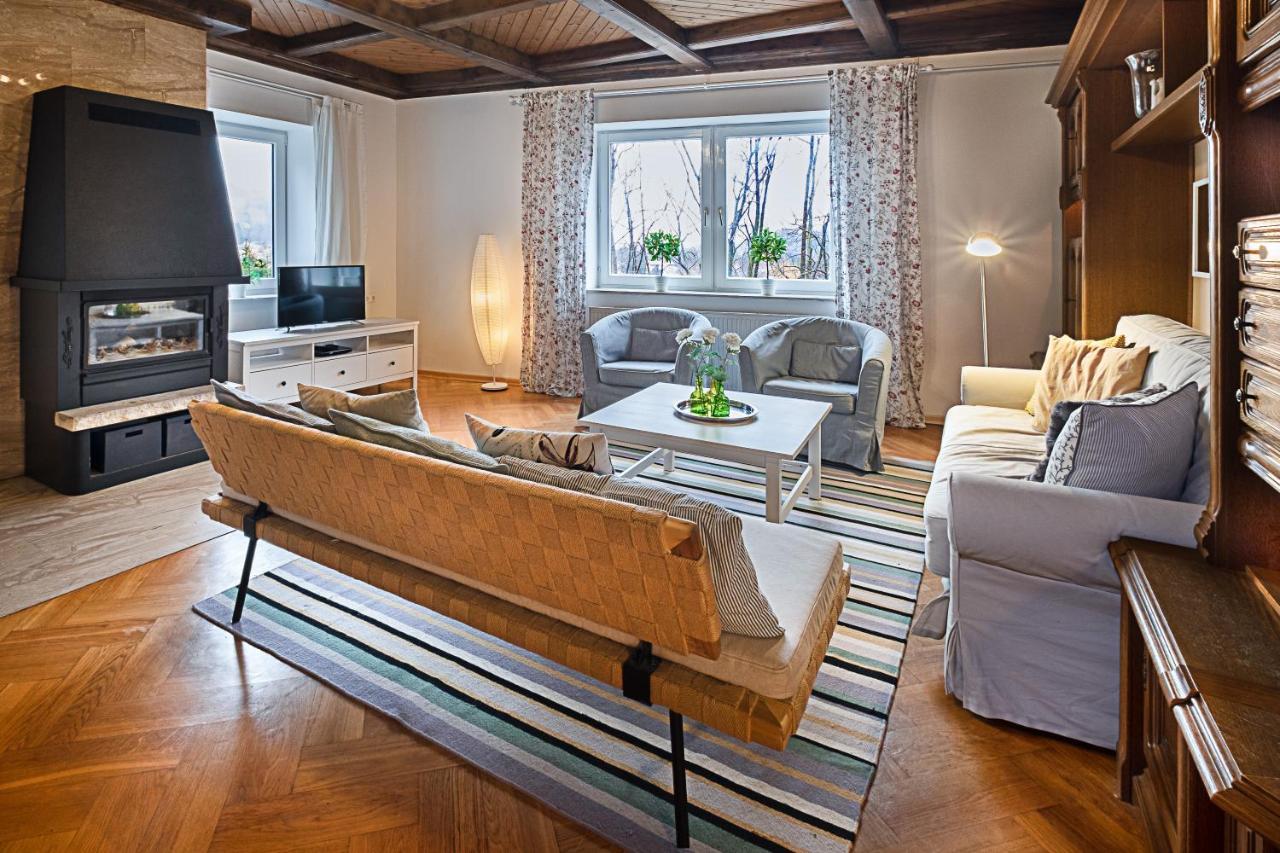 Payerbach Apartments 外观 照片
